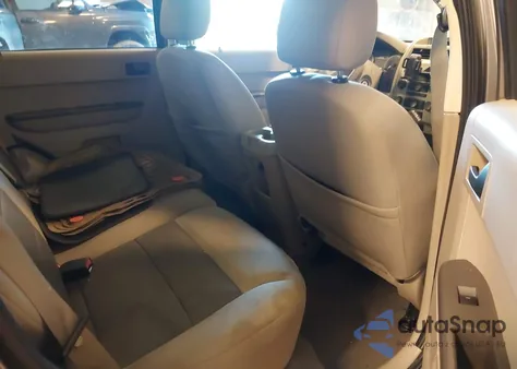 2008 Ford Escape Xlt из США, поврежденный, VIN 1FMCU93148KA44704